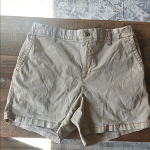 Old Navy Women's Beige Shorts